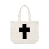AS Colour Shoulder Tote Bag Thumbnail