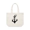 AS Colour Shoulder Tote Bag Thumbnail