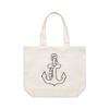 AS Colour Shoulder Tote Bag Thumbnail