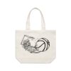 AS Colour Shoulder Tote Bag Thumbnail