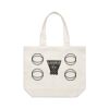 AS Colour Shoulder Tote Bag Thumbnail