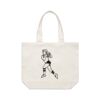 AS Colour Shoulder Tote Bag Thumbnail