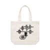 AS Colour Shoulder Tote Bag Thumbnail