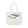 AS Colour Shoulder Tote Bag Thumbnail