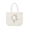 AS Colour Shoulder Tote Bag Thumbnail