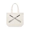 AS Colour Shoulder Tote Bag Thumbnail