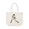 AS Colour Shoulder Tote Bag Thumbnail