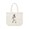 AS Colour Shoulder Tote Bag Thumbnail