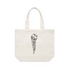 AS Colour Shoulder Tote Bag Thumbnail
