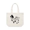 AS Colour Shoulder Tote Bag Thumbnail