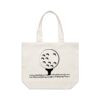 AS Colour Shoulder Tote Bag Thumbnail