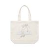 AS Colour Shoulder Tote Bag Thumbnail