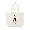 AS Colour Shoulder Tote Bag Thumbnail