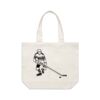 AS Colour Shoulder Tote Bag Thumbnail