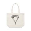 AS Colour Shoulder Tote Bag Thumbnail
