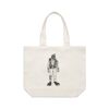 AS Colour Shoulder Tote Bag Thumbnail