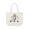 AS Colour Shoulder Tote Bag Thumbnail