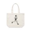 AS Colour Shoulder Tote Bag Thumbnail