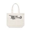 AS Colour Shoulder Tote Bag Thumbnail