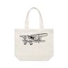AS Colour Shoulder Tote Bag Thumbnail