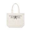 AS Colour Shoulder Tote Bag Thumbnail