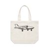 AS Colour Shoulder Tote Bag Thumbnail