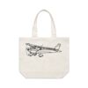 AS Colour Shoulder Tote Bag Thumbnail