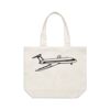 AS Colour Shoulder Tote Bag Thumbnail