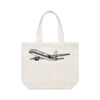 AS Colour Shoulder Tote Bag Thumbnail