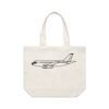 AS Colour Shoulder Tote Bag Thumbnail
