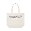 AS Colour Shoulder Tote Bag Thumbnail