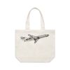 AS Colour Shoulder Tote Bag Thumbnail