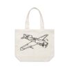 AS Colour Shoulder Tote Bag Thumbnail