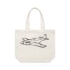 AS Colour Shoulder Tote Bag Thumbnail