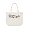 AS Colour Shoulder Tote Bag Thumbnail
