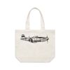 AS Colour Shoulder Tote Bag Thumbnail