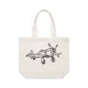 AS Colour Shoulder Tote Bag Thumbnail