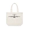 AS Colour Shoulder Tote Bag Thumbnail