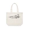 AS Colour Shoulder Tote Bag Thumbnail