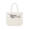 AS Colour Shoulder Tote Bag Thumbnail