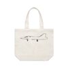 AS Colour Shoulder Tote Bag Thumbnail