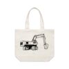 AS Colour Shoulder Tote Bag Thumbnail