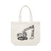 AS Colour Shoulder Tote Bag Thumbnail