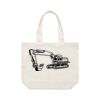 AS Colour Shoulder Tote Bag Thumbnail