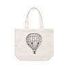 AS Colour Shoulder Tote Bag Thumbnail