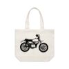 AS Colour Shoulder Tote Bag Thumbnail