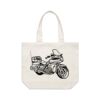 AS Colour Shoulder Tote Bag Thumbnail