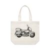 AS Colour Shoulder Tote Bag Thumbnail