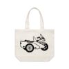 AS Colour Shoulder Tote Bag Thumbnail