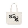 AS Colour Shoulder Tote Bag Thumbnail